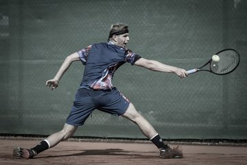 Ausschnitte 1386 - Lilienthaler Volksbank Open